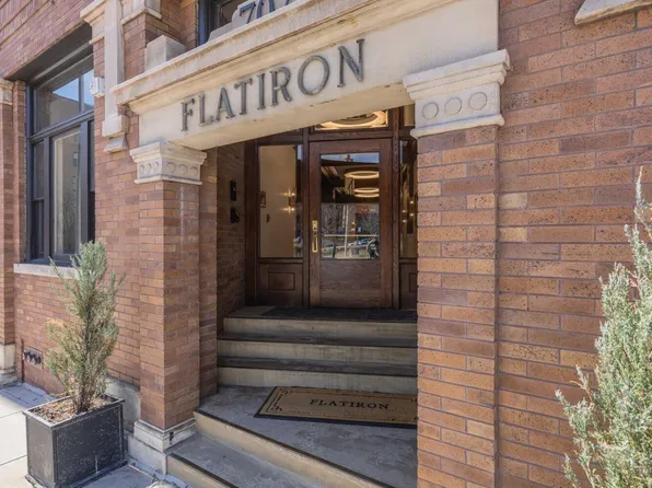 707 Georgia Ave #503, Chattanooga, TN 37402