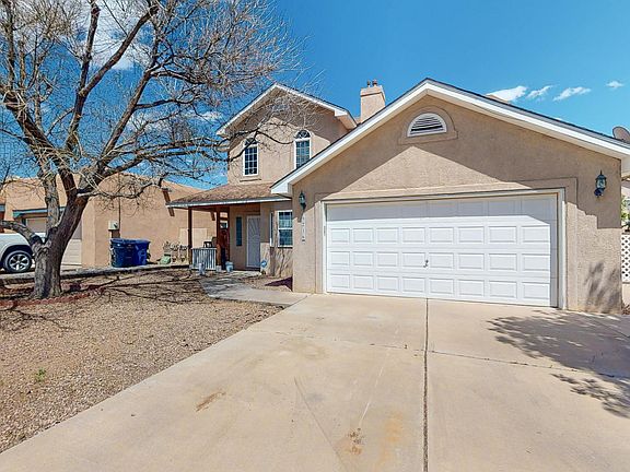 2nd image of 6216 Chimayo Dr NW
