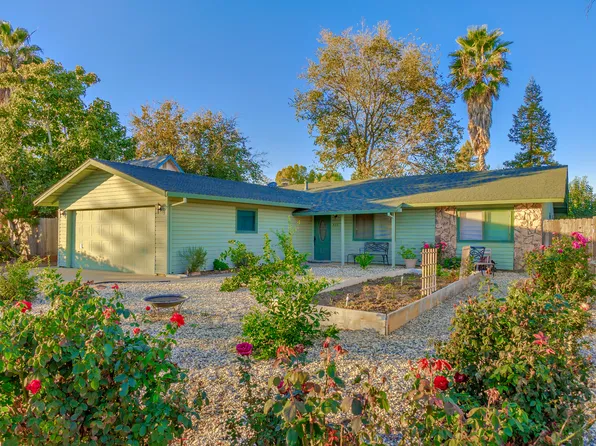 439 Colusa Pl, Woodland, CA 95695
