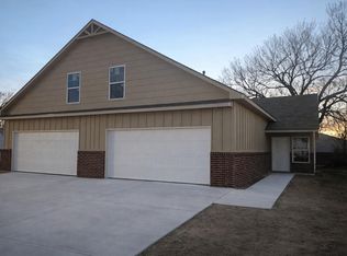 733 N Elder St, Wichita, KS 67212