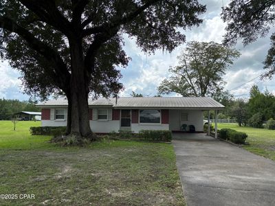 15810 SW Charlie Wood Rd, Blountstown, FL, 32424