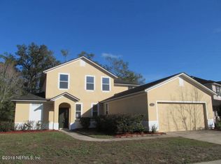 2473 Victoria Point Dr, Jacksonville, FL 32218