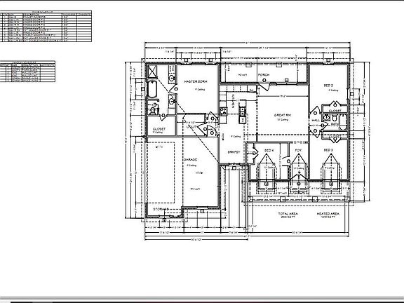 2nd image of 137 Daffodil Dr