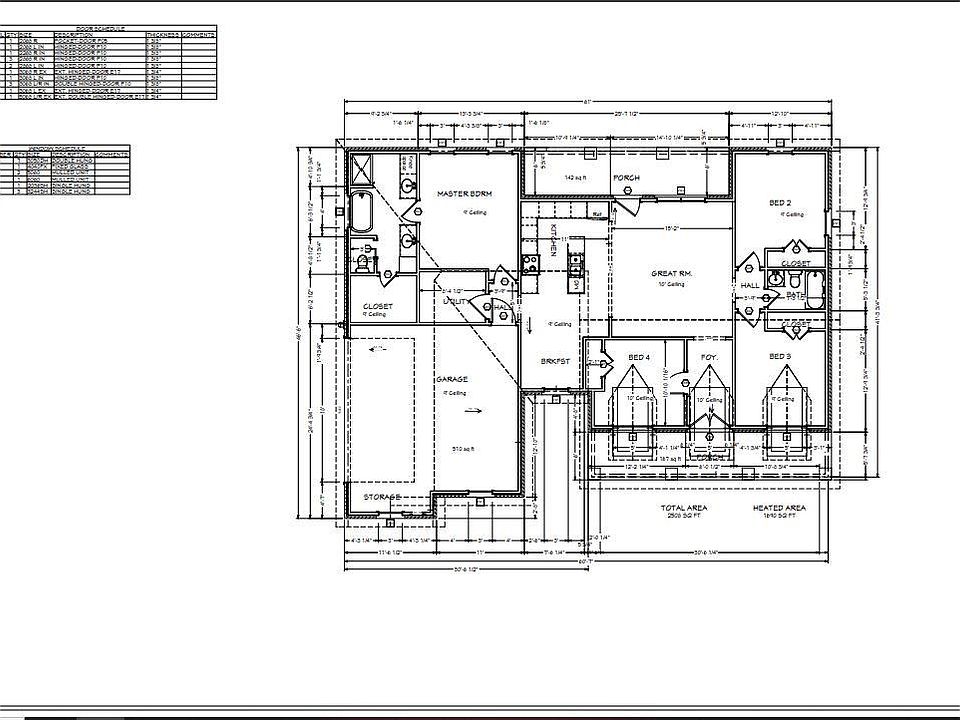 2nd image of 137 Daffodil Dr