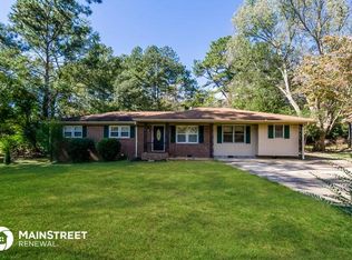 4041 Buck Rd, Powder Springs, GA 30127