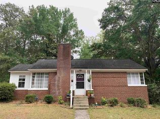 709 Kirkwood Cir, Camden, SC 29020