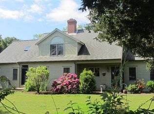 95 Old Town Ln, East Dennis, MA 02641