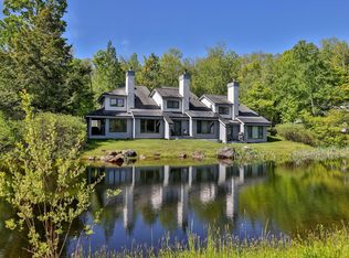 The Woods, Killington, VT 05751