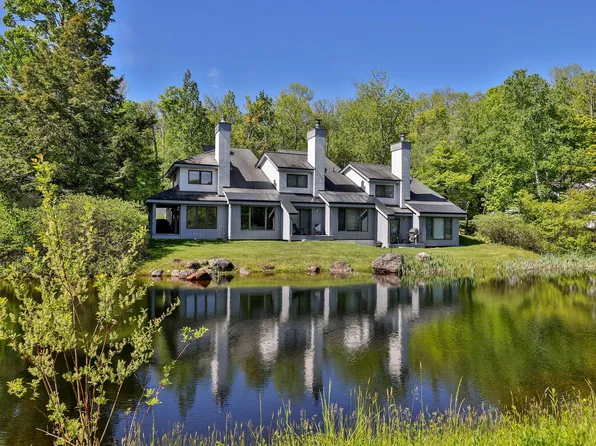 74 Woods Lane #A4, Killington, VT 05751