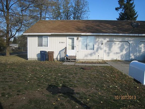 2nd image of 2305 E Desmet Ave