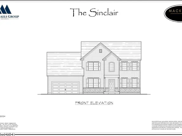 37 Mackenna Court, Ballston Lake, NY 12019