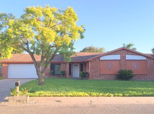 1409 Christy Ave, Kingsville, TX 78363