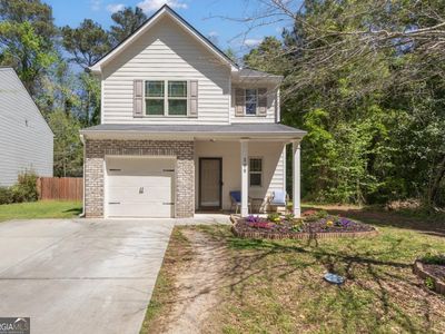 108 Belmont Park Dr, Newnan, GA, 30263