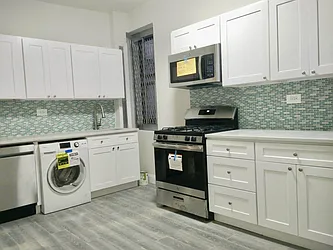 Rented by New York Residence
