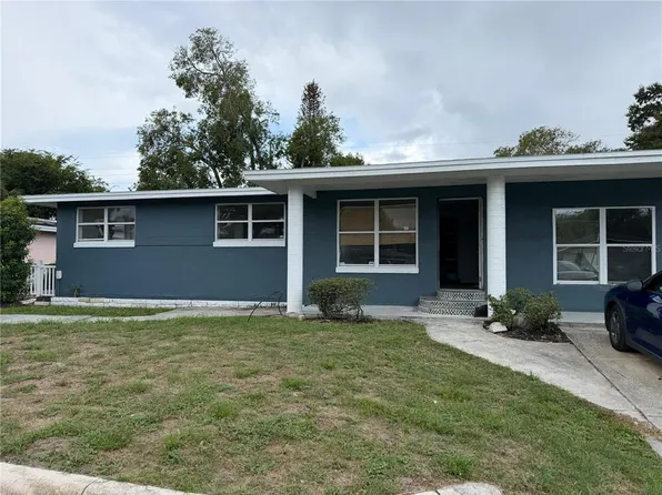 1150 LEWIS DRIVE, DAYTONA BEACH, FL 32117