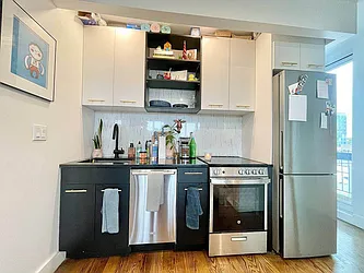 Rented by Doorway NYC, LLC