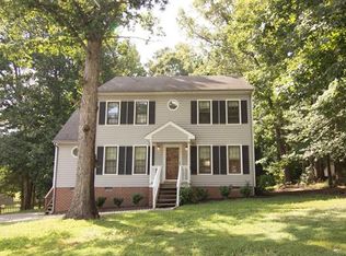 14248 Key Deer Dr, Midlothian, VA 23112
