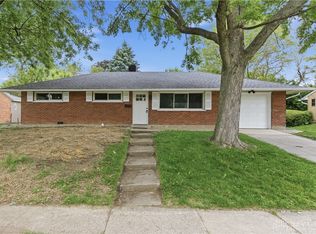 4731 Powell Rd, Dayton, OH 45424