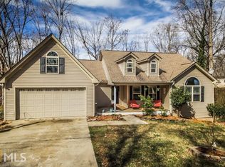 3957 Fraser Cir, Gainesville, GA 30506