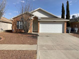 3056 Oak Crest Cir, El Paso, TX 79936