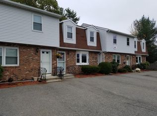 16 General Hobbs Rd UNIT 2, Jefferson, MA 01522