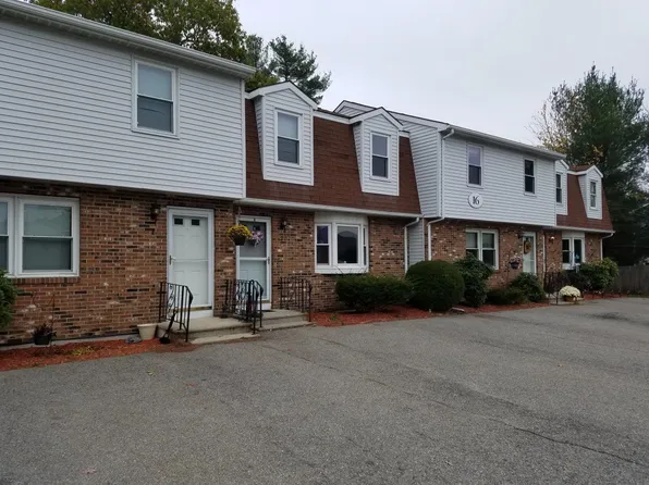 16 General Hobbs Rd Unit 2, Jefferson, MA 01522