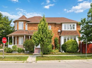 76 Riverlands Ave, Markham, ON L6B1B6