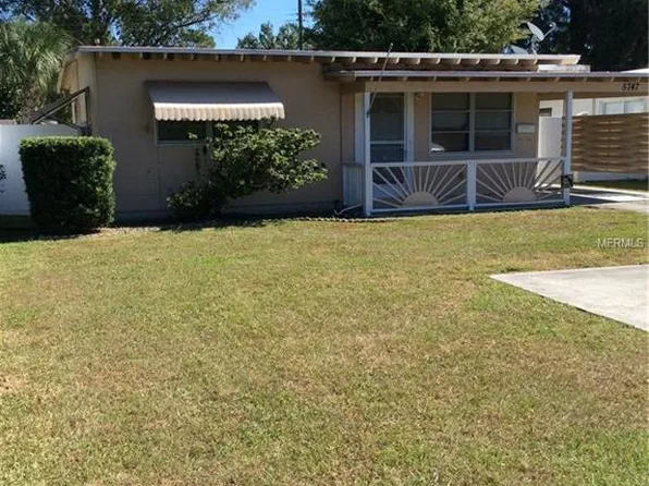 5747 Dr Martin Luther King Jr St N, Saint Petersburg, FL 33703