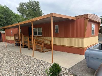 585-25 1/2 Rd #158, Grand Junction, CO, 81505