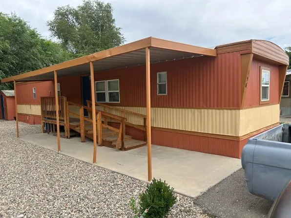 585-25 1/2 Rd #158, Grand Junction, CO 81505