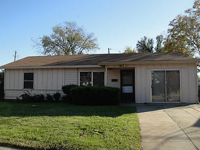 1st image of this home