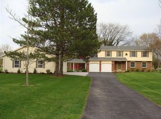 9596 Paragon Rd, Dayton, OH 45458