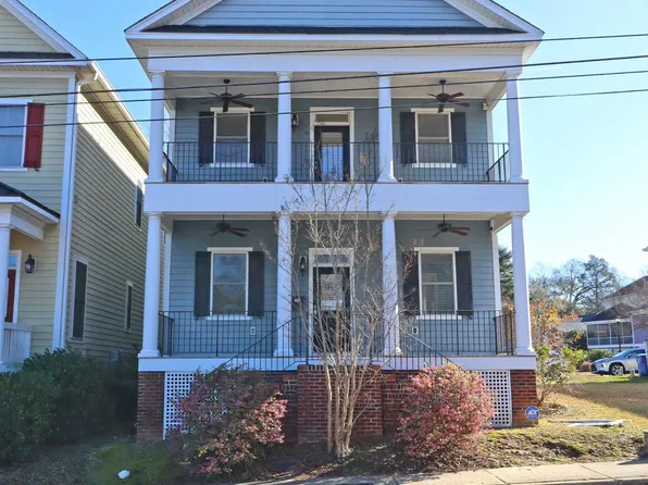 1008 Woodrow St, Columbia, SC 29205