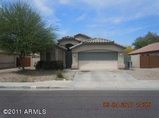 240 E Inglewood St, Mesa, AZ 85201