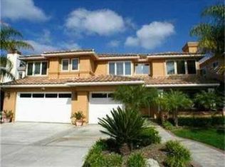 13463 Lighthouse Way, San Diego, CA 92130