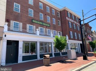 183 E Broadway #C-21, Salem, NJ 08079
