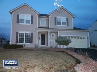 2016 Stafford St, Plainfield, IL 60586