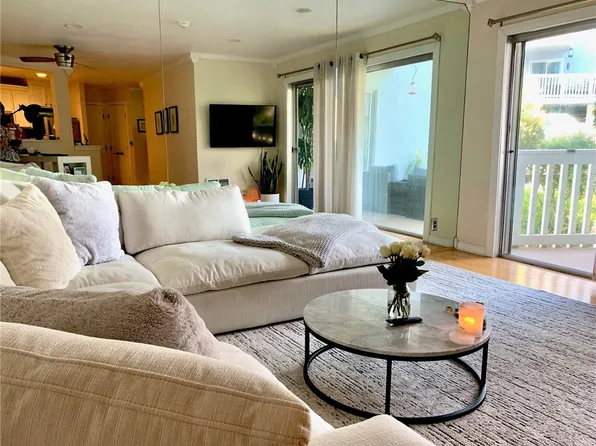 620 The Vlg Unit 107, Redondo Beach, CA 90277