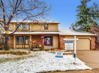 8473 S Woody Way, Highlands Ranch, CO 80126