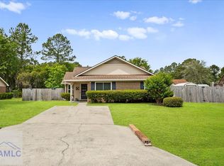 619 Scott St, Hinesville, GA 31313