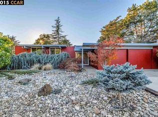 5794 Highwood Rd, Castro Valley, CA 94552