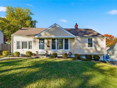 622 NE 43rd St, Kansas City, MO, 64116