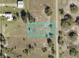 1715 Canton Ave, Lehigh Acres, FL 33972