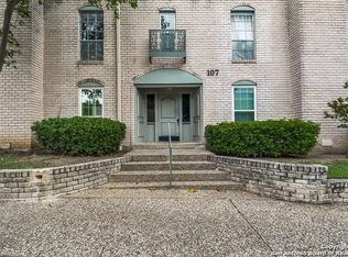 102 Ruelle Ln #107-B, San Antonio, TX 78209