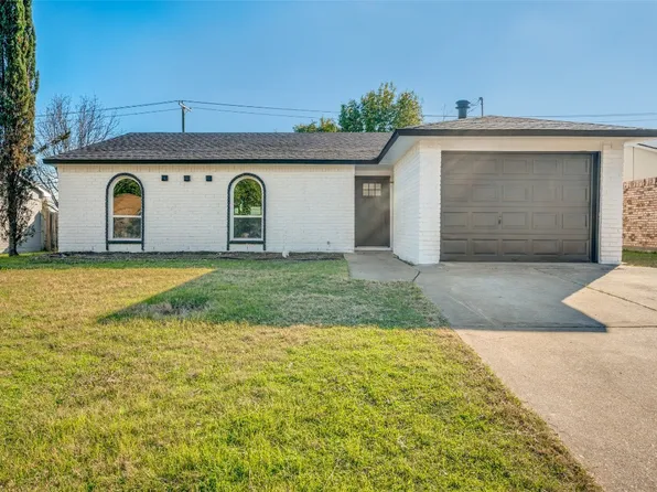 7204 Lancashire Dr, Fort Worth, TX 76182