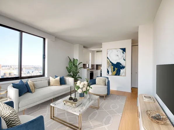 301 E 94th St, New York, NY