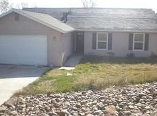 4080 Lakeview Dr, Ione, CA