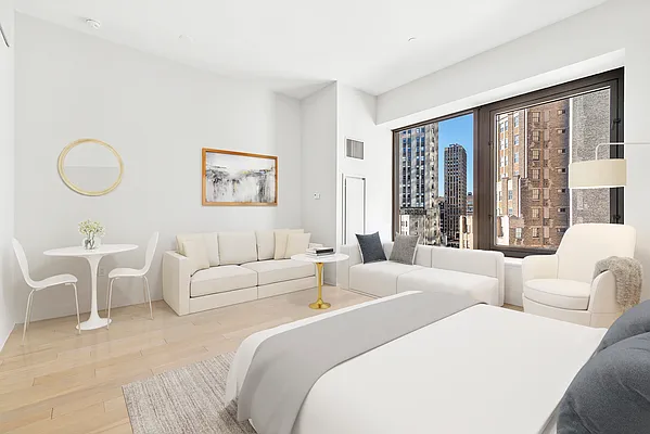 Rented by Compass | media 24