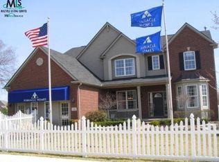 618 Nawakwa, Rochester Hills, MI 48307