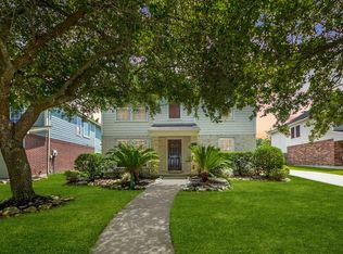 1411 Waterside Village Dr, Richmond, TX 77407